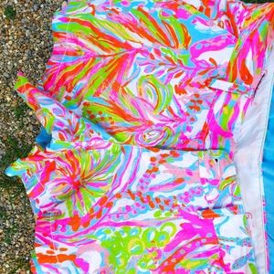 Lilly Pulitzer shorts